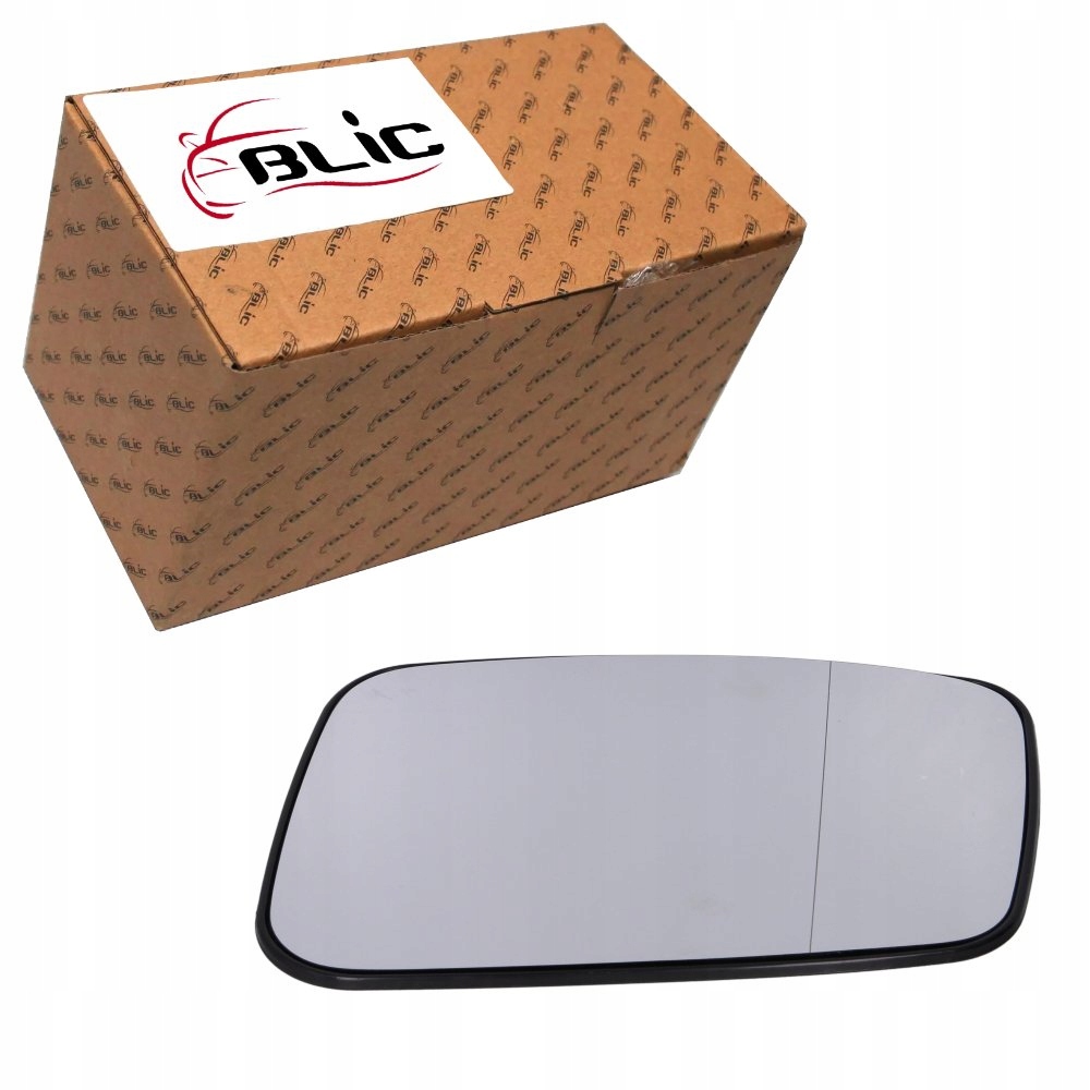 фото №1, Стекло зеркало le асферическое volvo s90 i v40 v70 i