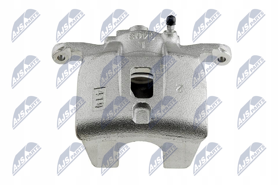 фото №6, Суппорт тормозной перед левый lexus rx300 330 350