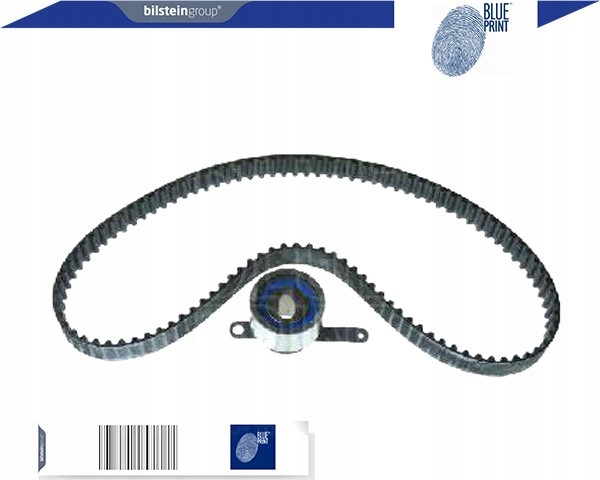 фото №2, Blue print adh27315 набір ремінь розподільного валу