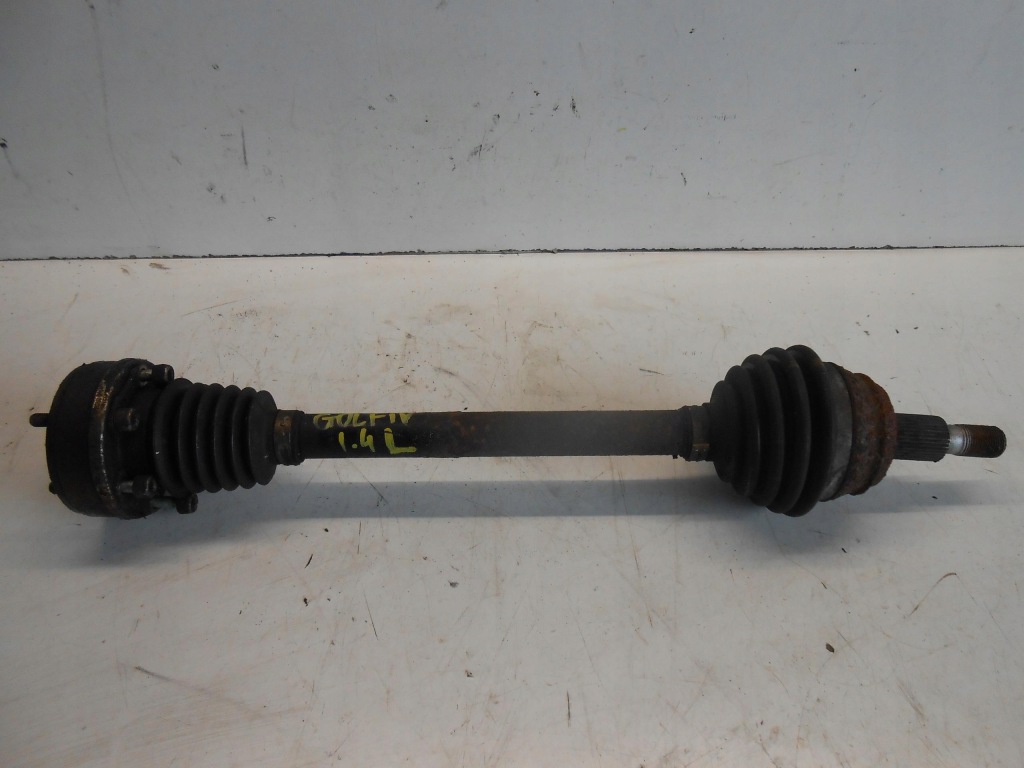 Купить Приводной вал левая vw golf iv 1.4 #