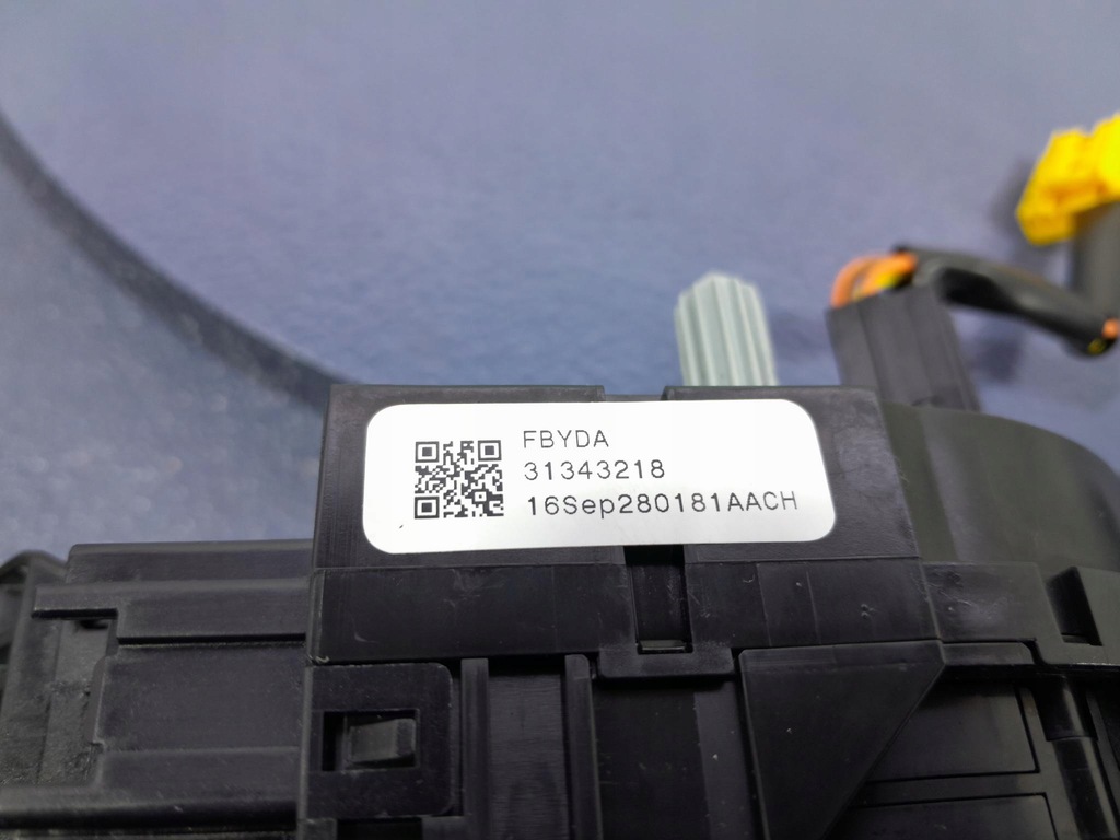 фото №8, Volvo xc60 i lift переключатель комбинированный лента 31481765