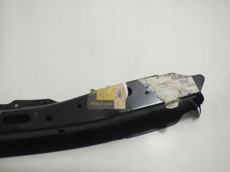 фото №8, Renault clio ii кронштейн лонжерон перед ліва oryg