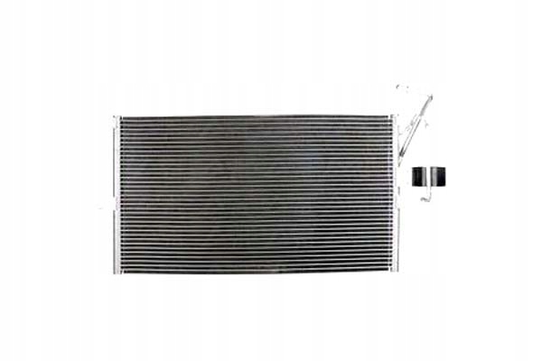 фото №1, Delphi tsp0225107 конденсатор, кондиционер