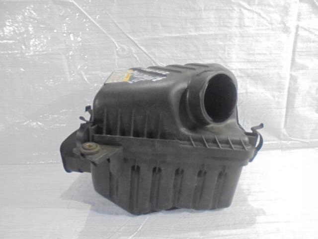 фото №1, Корпус фильтра воздуха kia sportage ii 2.0 crdi