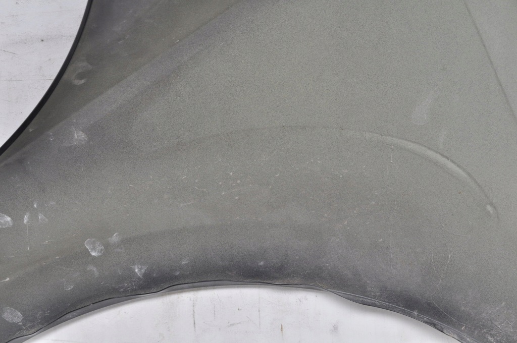 фото №10, Volvo v40 ii крила правий перед передній