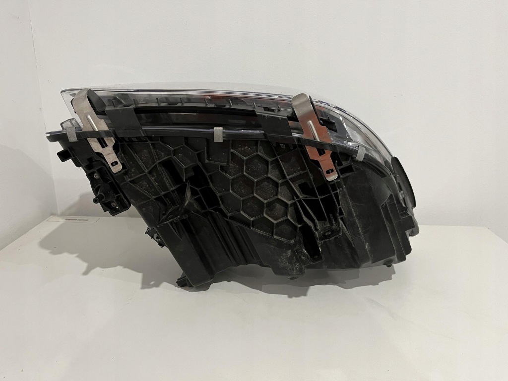 Bmw x3 g01 x4 g02 фара лівий перед full led 8739653-01 Оригінал