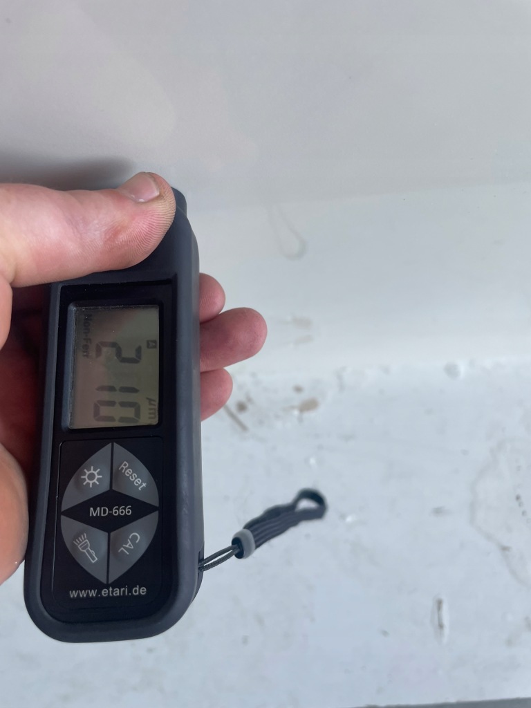 фото №9, Двері ліва перед задня mercedes w222 long колір 799