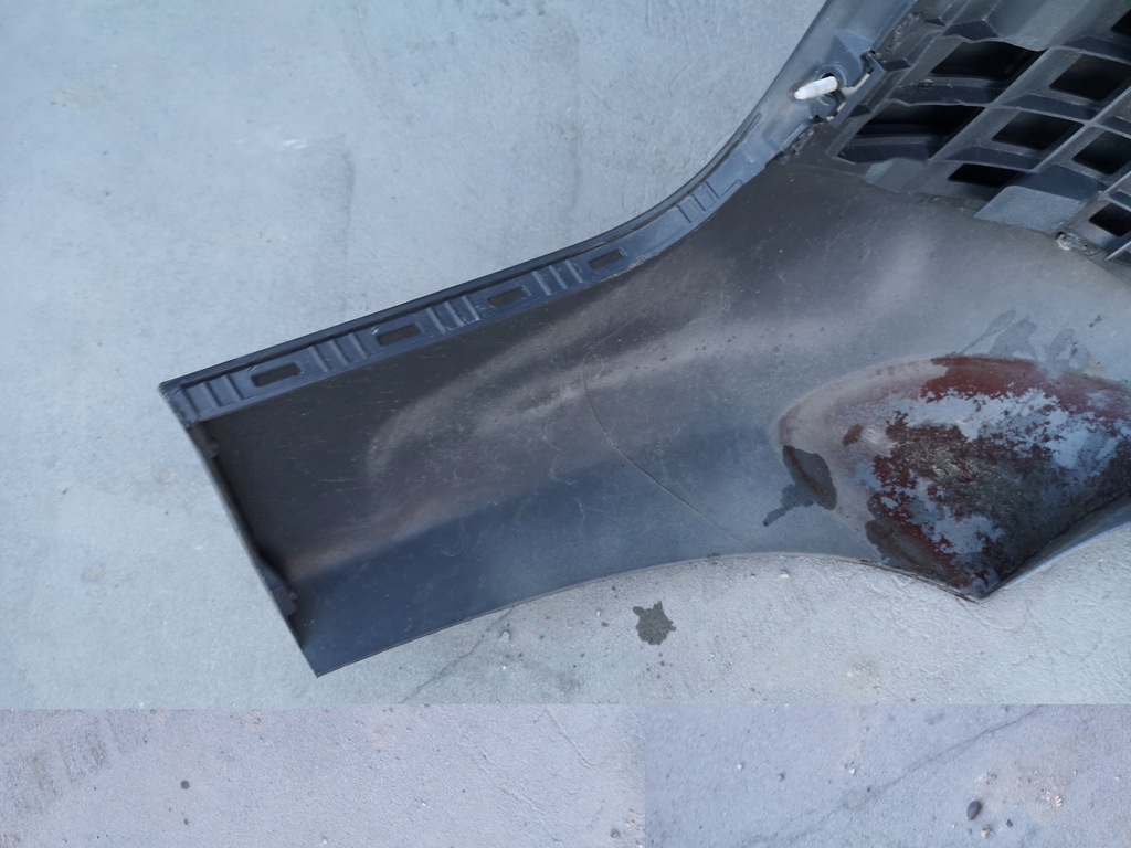 фото №15, Бампер задня audi a6 c5 allroad lubelskie