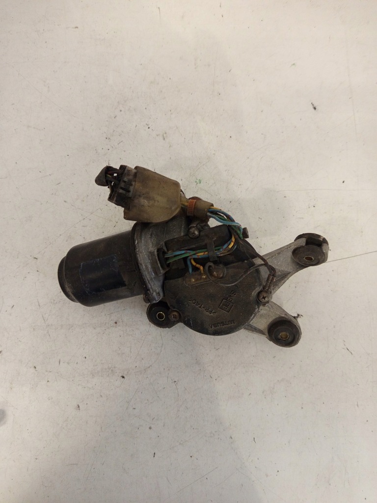 фото №1, Моторчик двірник перед subaru forester і 45