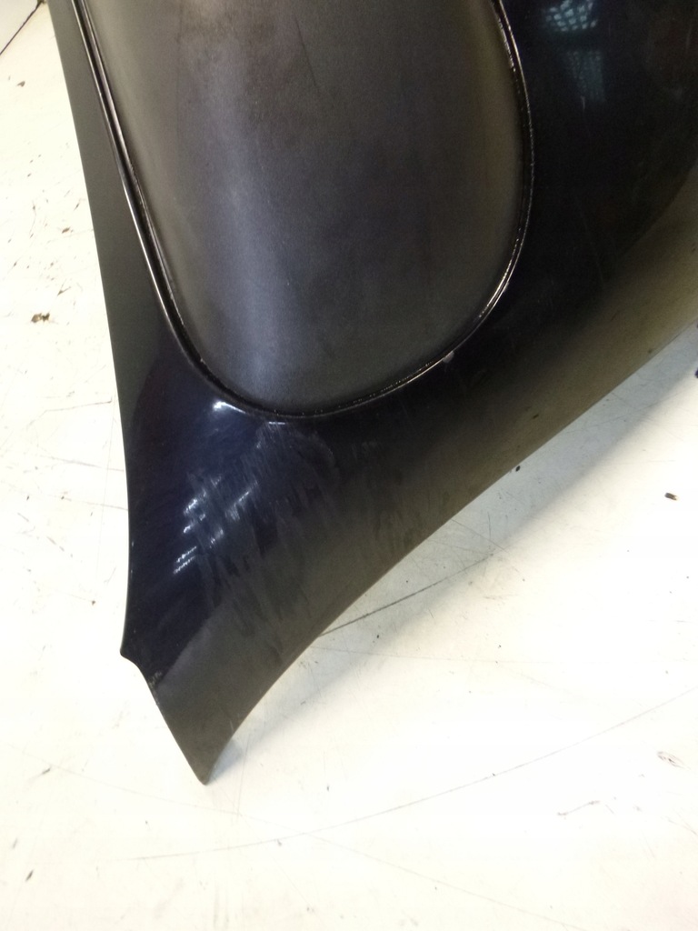 фото №8, Бампер передній chrysler pt cruiser 2001r.