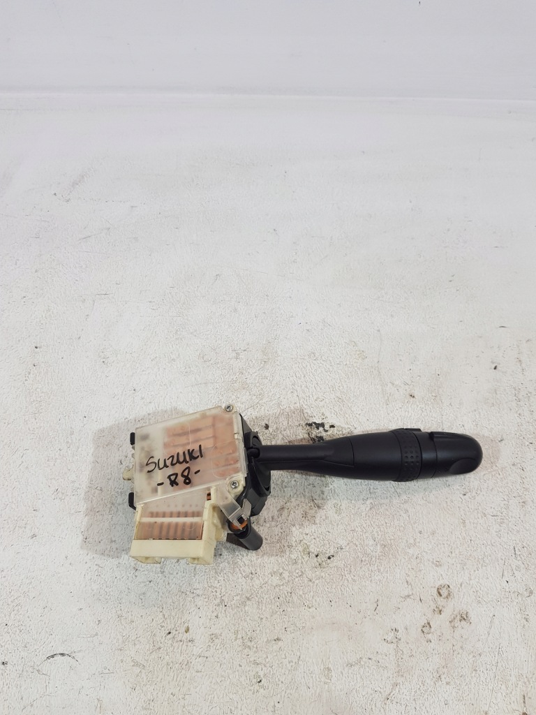 фото №6, Переключатель рычаг света 173744 suzuki grand vitara ii 1.9 ddis