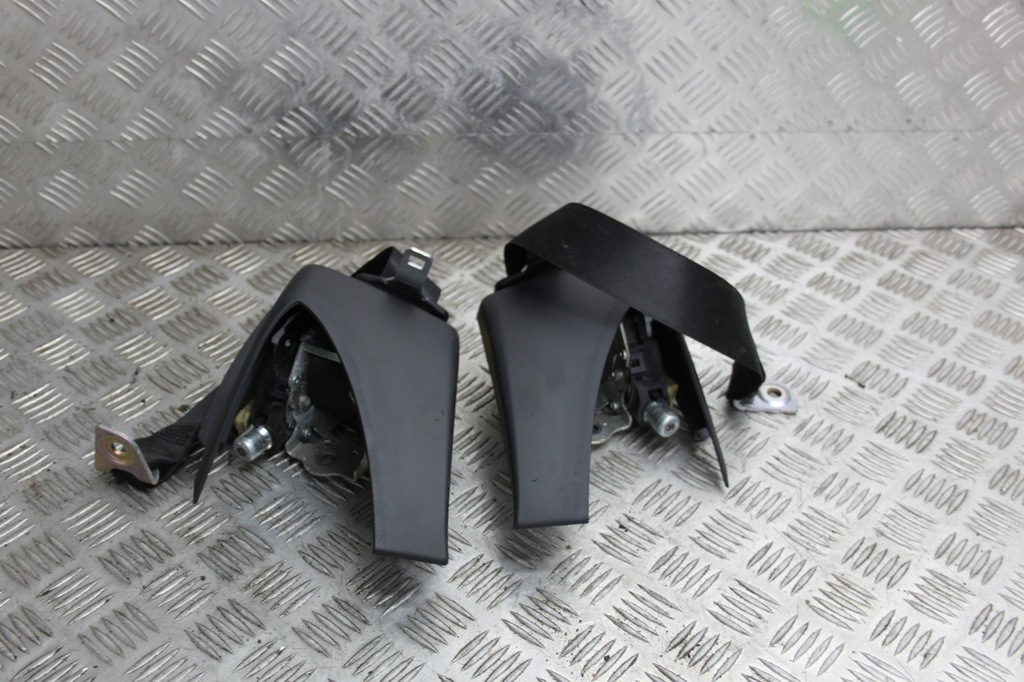 фото №1, Mercedes w216 pas безпеки лівий lub правий 07r