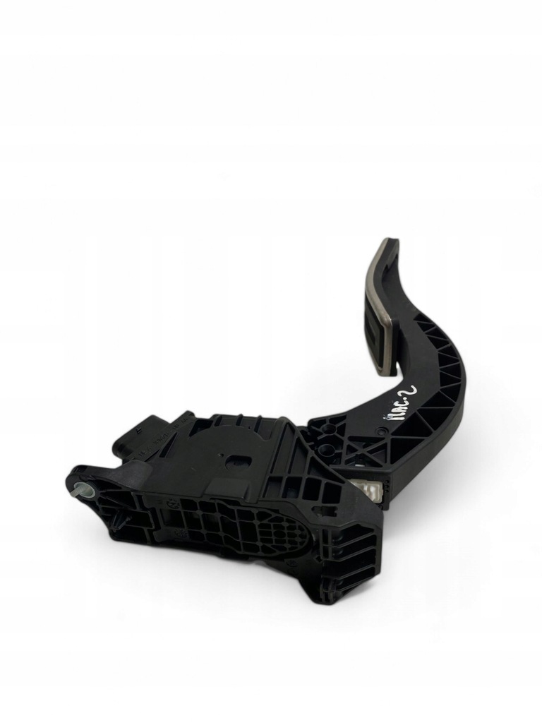 фото №5, Porsche macan 95b датчик положення педалі газу / прискорення