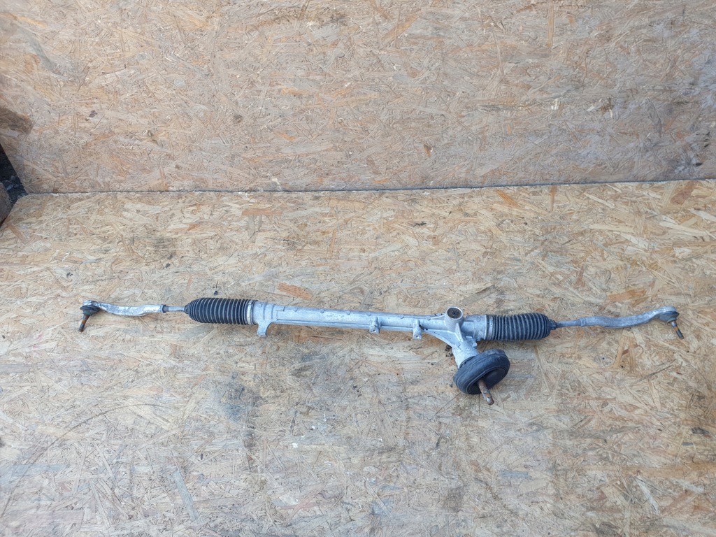 фото №6, Renault megane iv рулевая рейка 490017441r europa