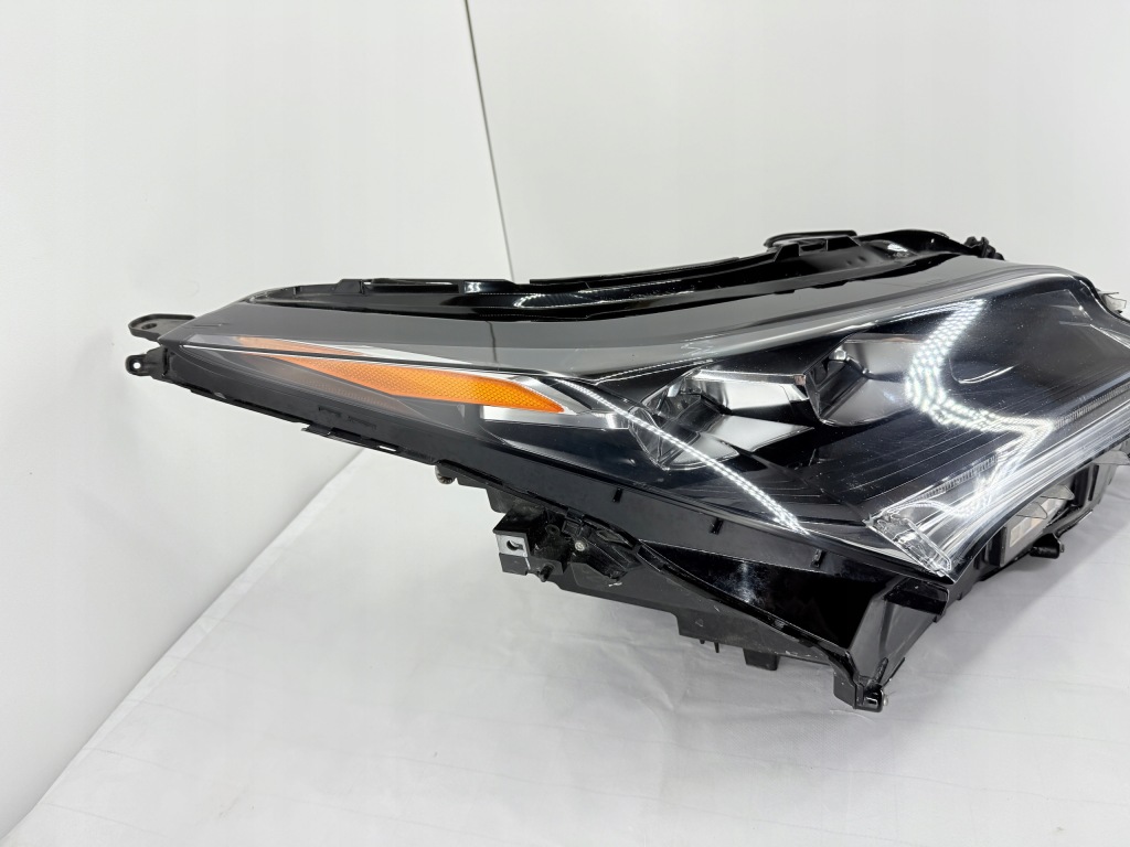Фара фара правий lexus rx rx450 iv rx450h рестайлінг  fl Доставка