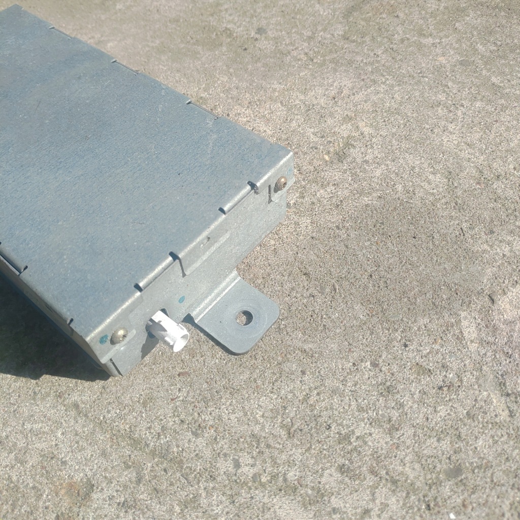фото №4, Bmw bluetooth ulf module 6938610
