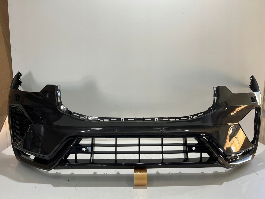 фото №1, Бампер перед volvo xc60 ii r design lift