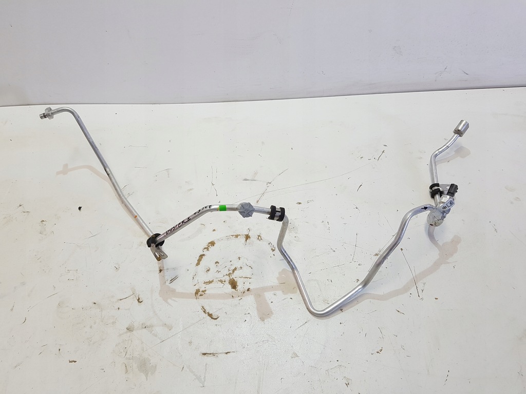 фото №10, Шланг кондиціонера 924404480r dacia duster ii