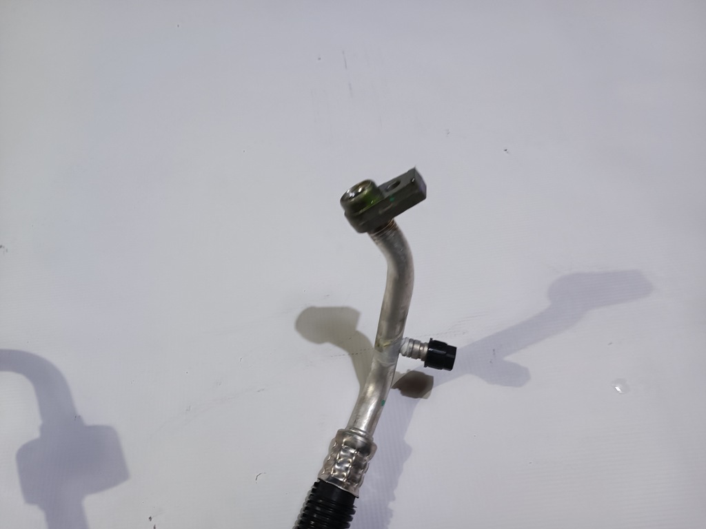 фото №7, Шланг wąż трубка кондиционера ford expedition 3.5 eb 2018-