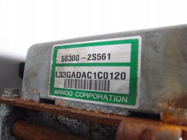 фото №15, Колонка рулевая wspomaaganie hyundai ix35