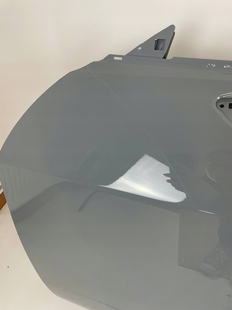 фото №7, Dodge challenger 2015+ дверь левая водителя