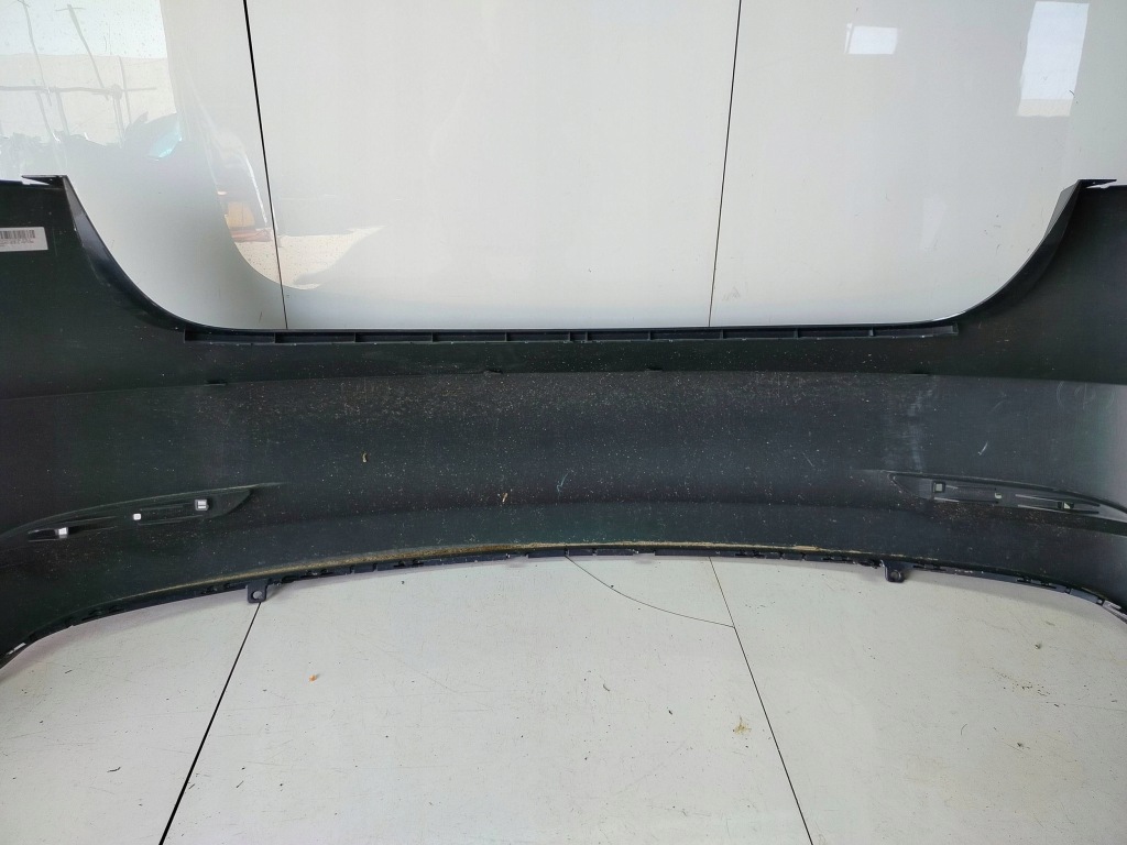 Tesla model 3 iii 2017- бампер задня задній 1083983-00-h Зі Шроту