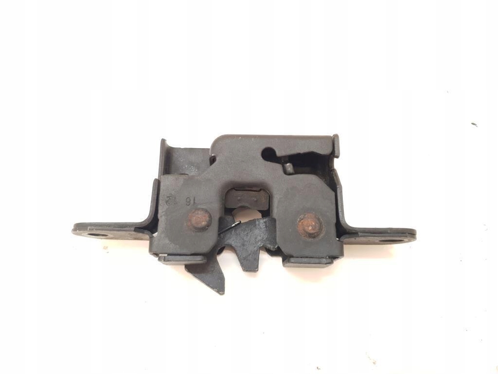 фото №2, Замок капот renault scenic iii