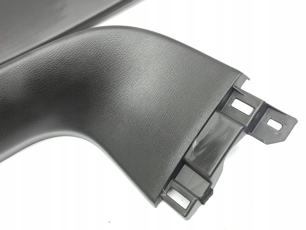 фото №14, Mazda cx-5 ii 2019 обшивка / оббивка задній кришки багажника