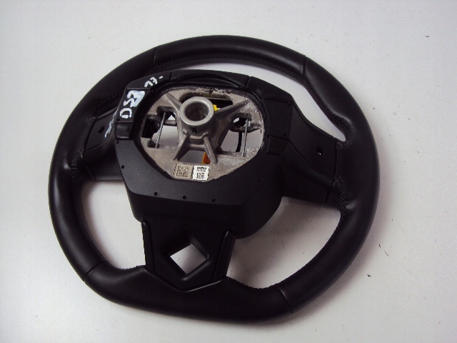 фото №9, Повітропровід citroen ds3 2017-