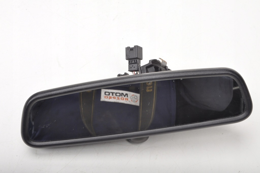 фото №1, Rolls-royce wraith rr5 зеркало внутреннее