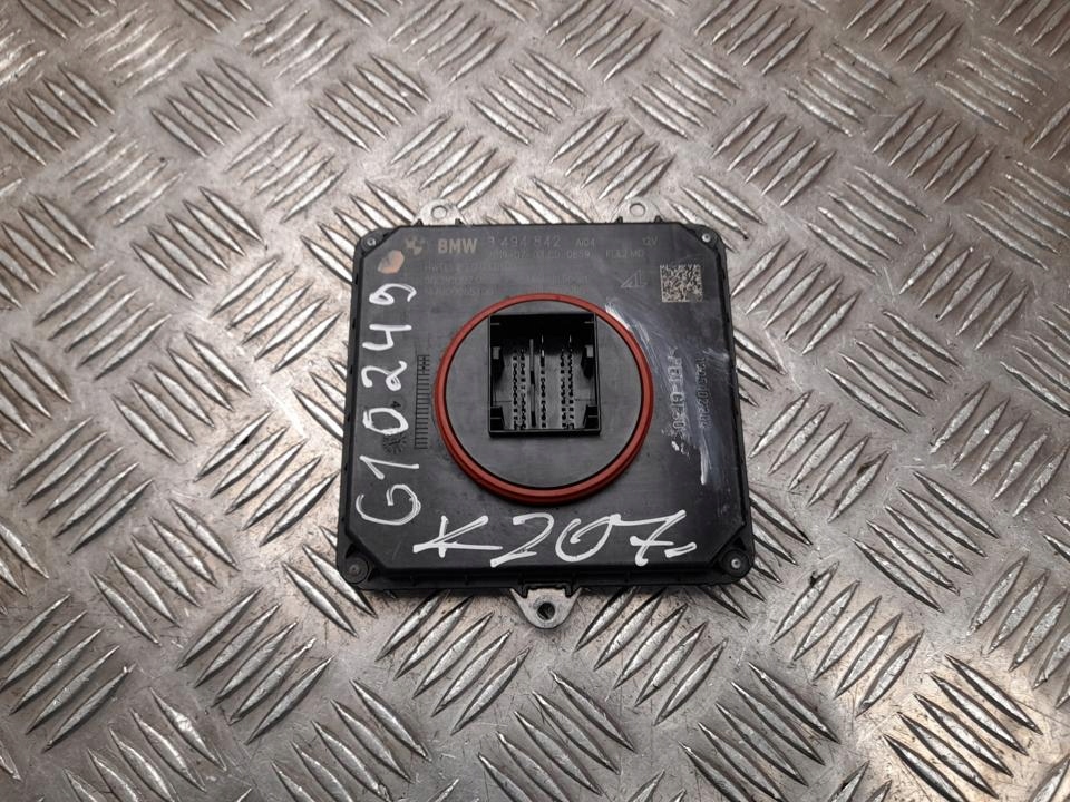 Купити Оригінал модуль блок запалювання bmw f20 f30 f45