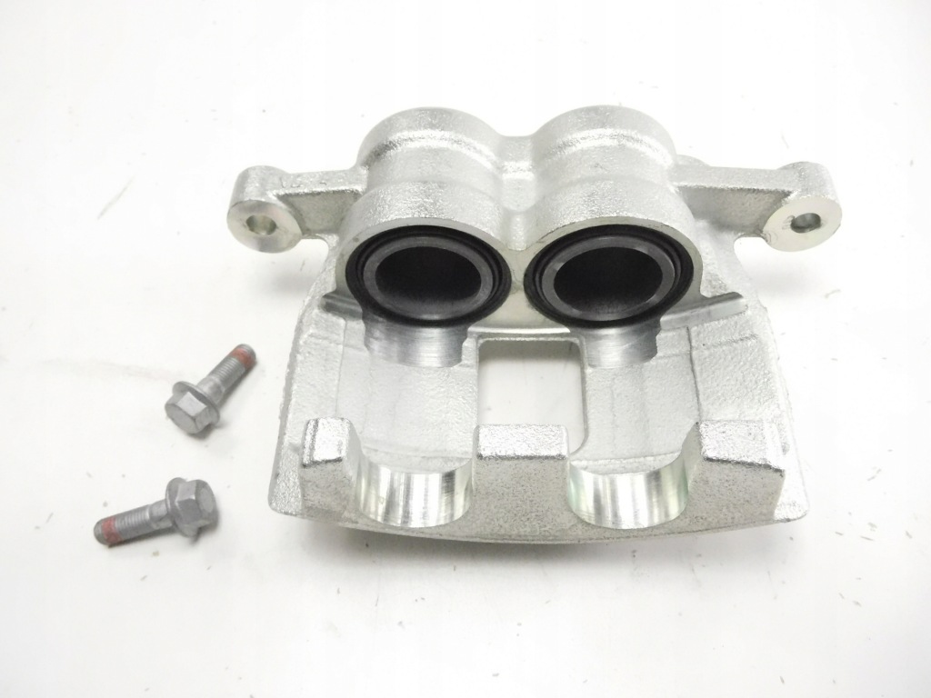 фото №7, Супорт гальма правий перед ford transit 06-1553793