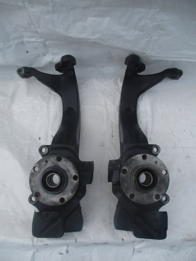 фото №1, Bentley continental gt gtc поворотный кулак ступица перед