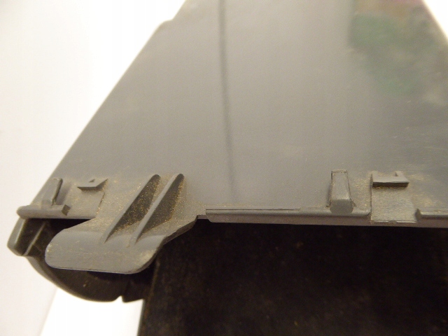 фото №4, Rover 214 200 iii бардачок полиця