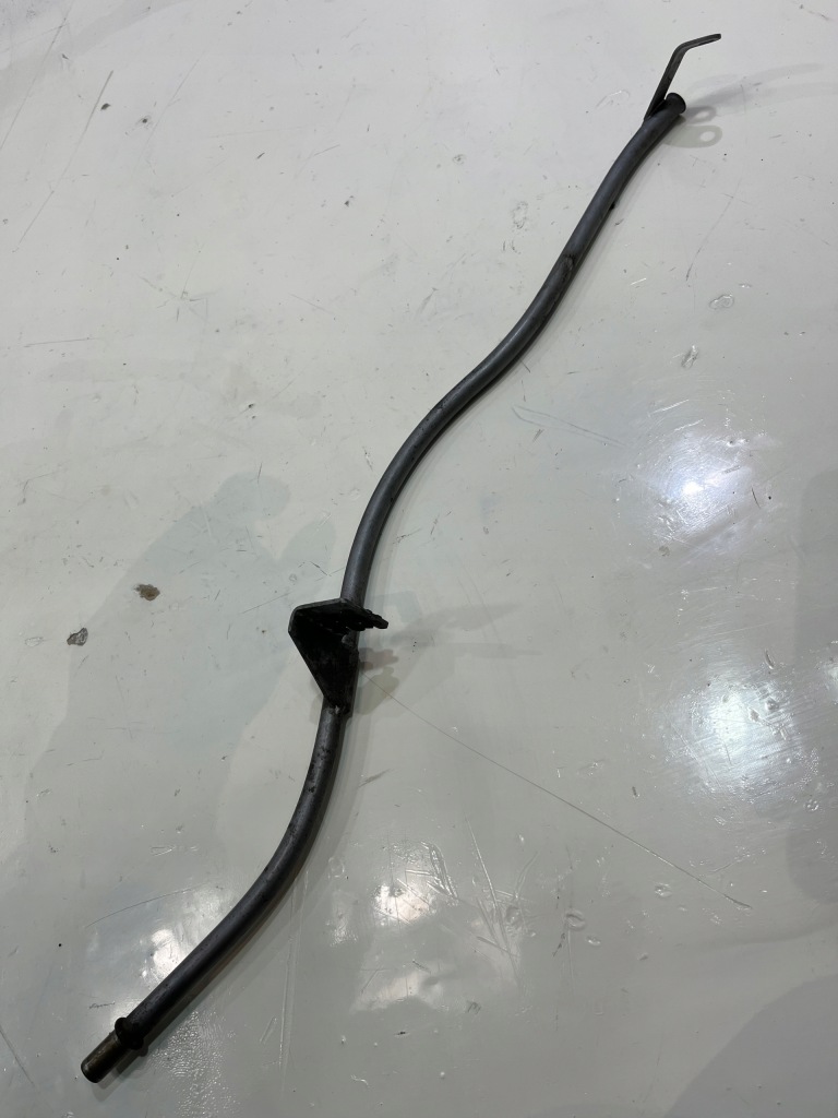 фото №1, Щуп щуп масла porsche cayenne ii 7p5 3.6 03h115629f