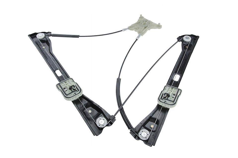 фото №1, Подъемник стекло skoda rapid 12- правый перед