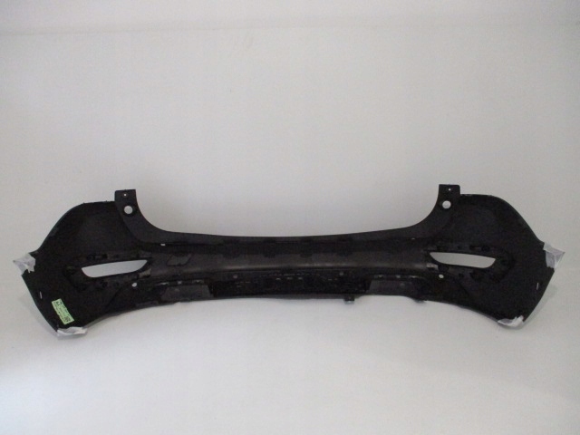 фото №12, Peugeot 5008 ii бампер задний задняя 4xpdc новый oryg. 1636404380 98166681877