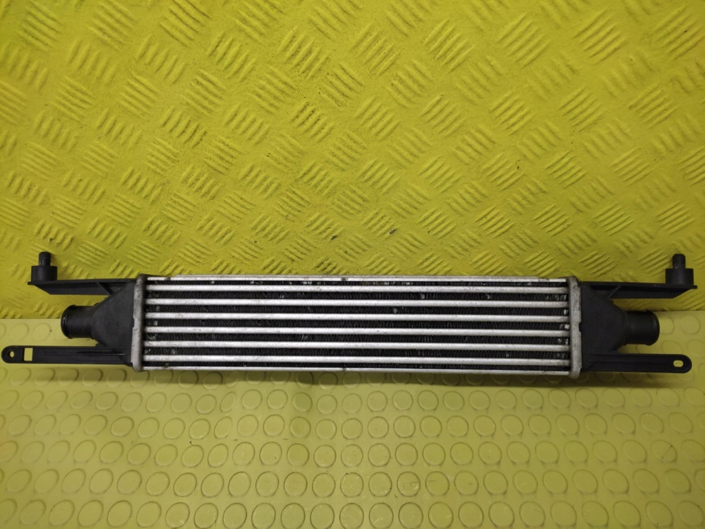 фото №1, Fiat grande punto інтеркулер 51836369