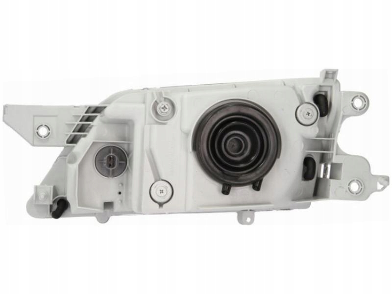 фото №2, Лампы фары mazda premacy 01-05