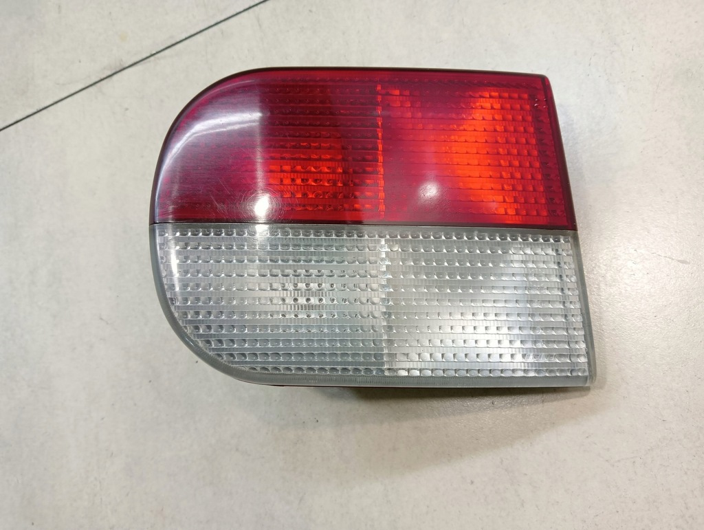 фото №1, Лампа задняя комбинированная левая fiat punto i 46720193