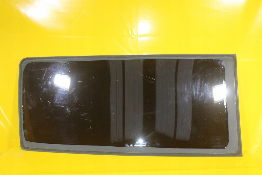 фото №6, Стекло дверь правый bok long vw transporter t5 7h3845332a