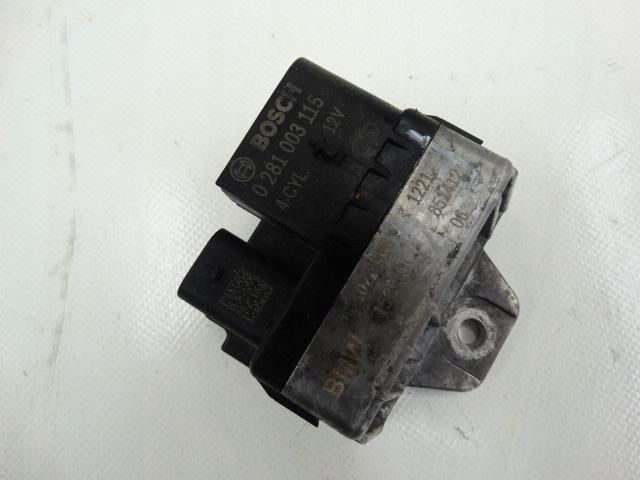 фото №1, Реле свічка розжарювання bmw 2 f45 f46 2.0d