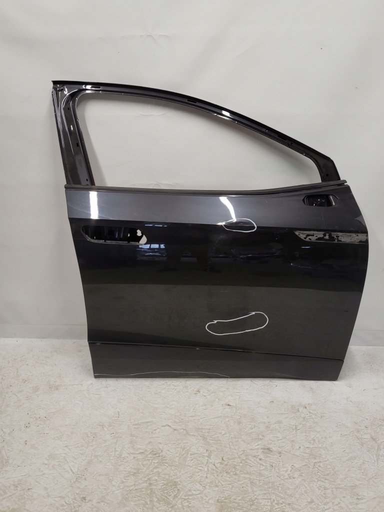 фото №1, Vw id4 двері праве перед передні 11a831312