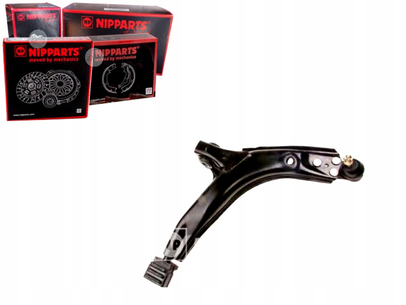 фото №1, Важіль перед chevrolet lacetti j200 2005перед pr n