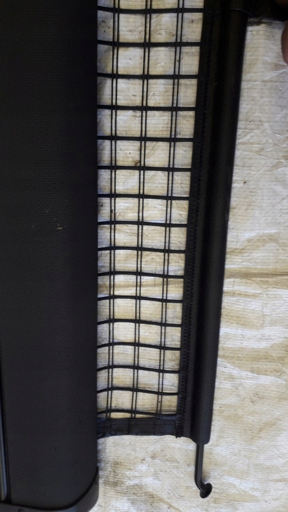 фото №8, Шторка сетка 8d9861691b 8d9861691c audi a4 s4 rs4 b5 avant kombi