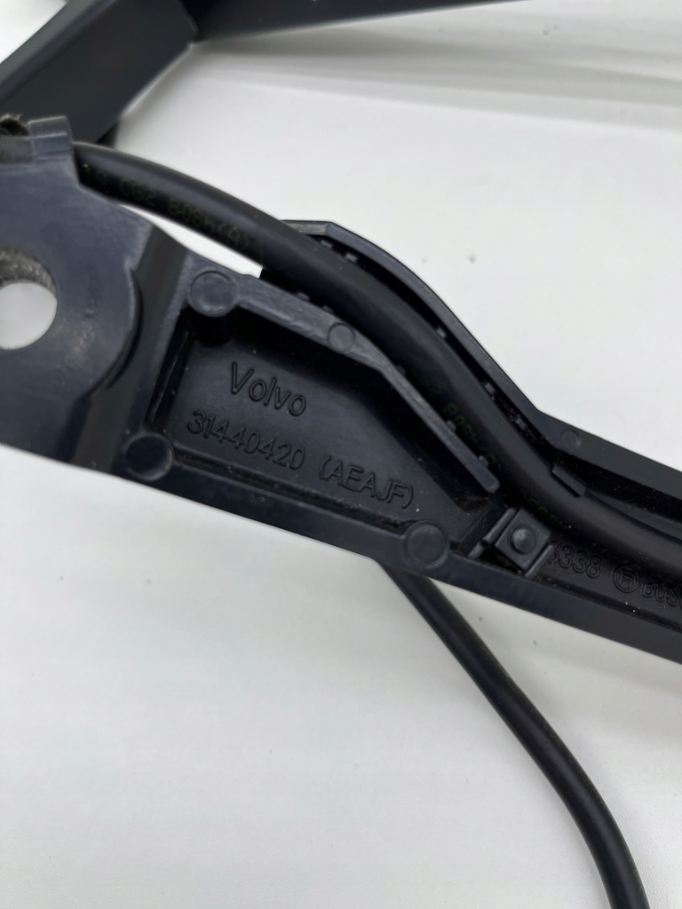 фото №12, Volvo v90 s90 важелі двірник комплект europa 31440420 31440421