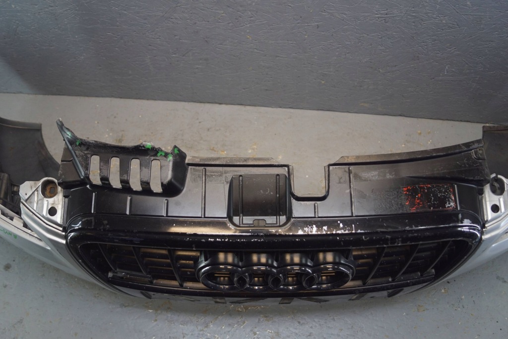 фото №9, Бампер перед audi a4 b7 s-line z1958