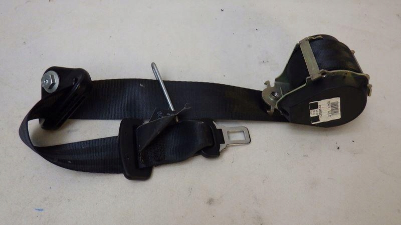 фото №1, Pas безпеки середній задня dacia sandero ii stepway 622488800d