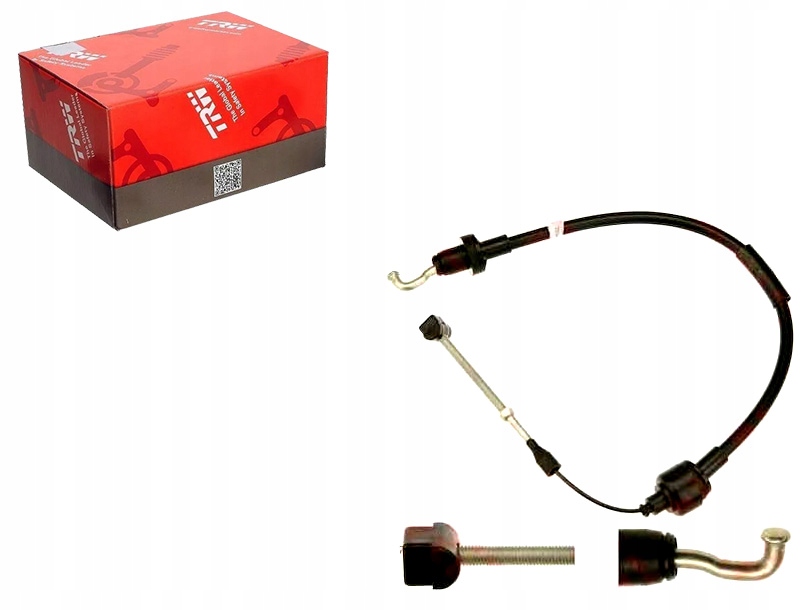 фото №1, Трос зчеплення opel combo corsa a corsa a tr corsa