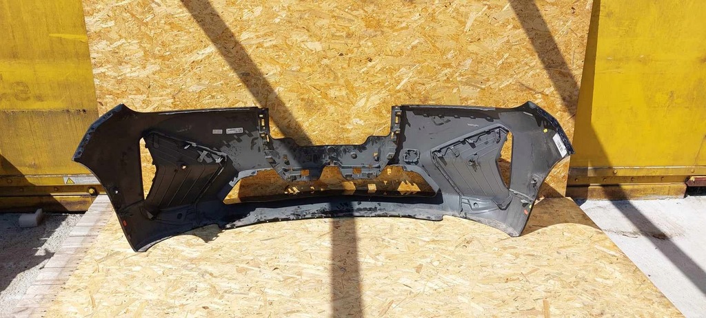 фото №7, Bmw i20 ix m-pakiet 7933621 бампер передний перед